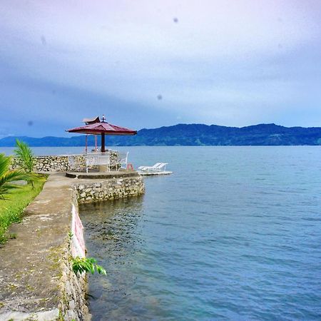 Hotel Pandu Lakeside Tuktuk Zewnętrze zdjęcie